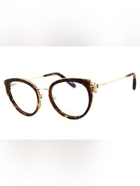 Chopard VCH367S, Woman's Eyewear, Size 52X20X135